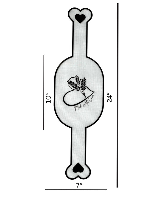 Silicone Bread Sling-Batard