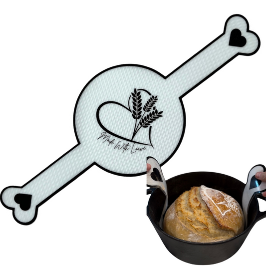 Sourdough Accessory Kit