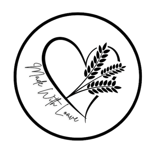 Made With Loave