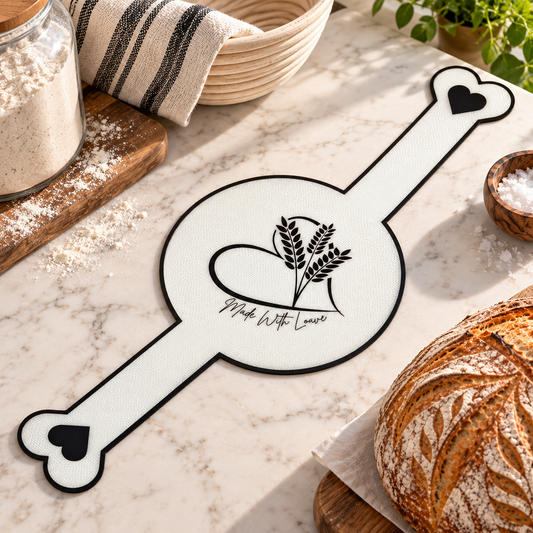 Silicone Bread Sling-Boule