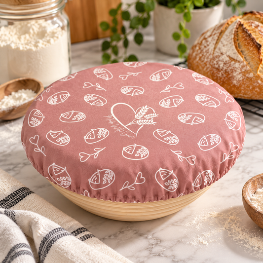 Sourdough Bowl Cover