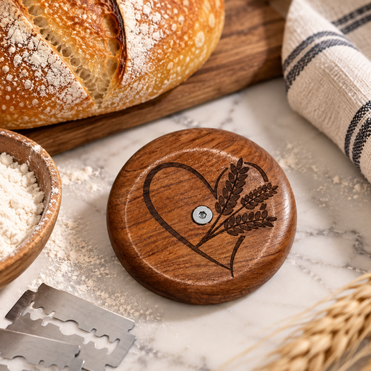 Made With Loave UFO Bread Lame
