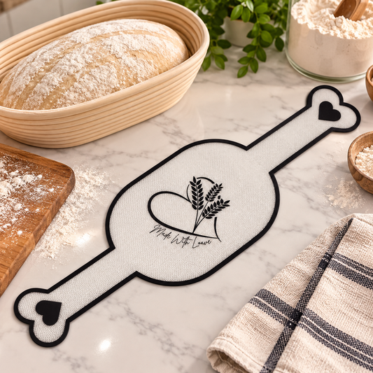 Silicone Bread Sling-Batard