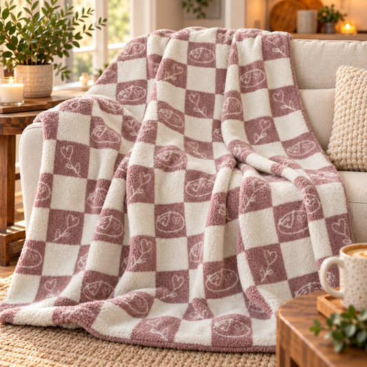 Sourdough Blanket