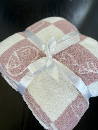 Sourdough Blanket