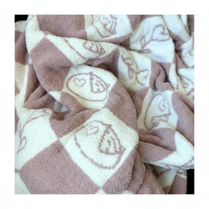 Sourdough Blanket