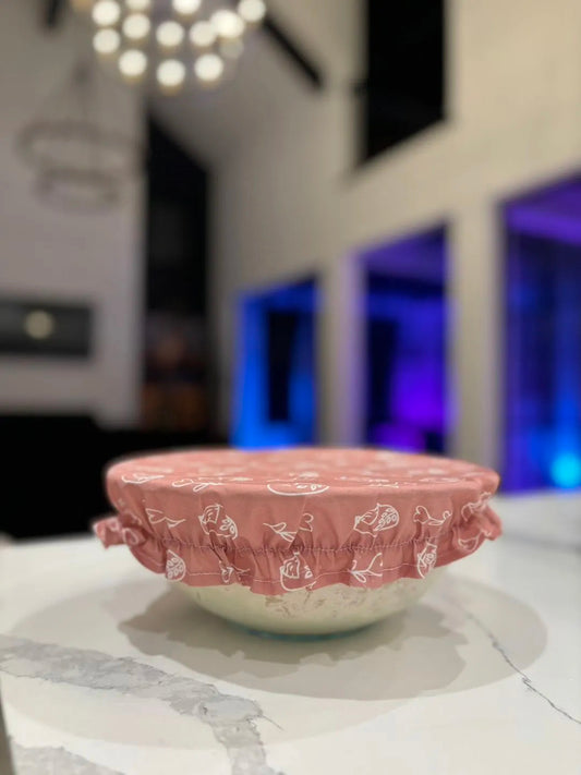 Sourdough Bowl Cover