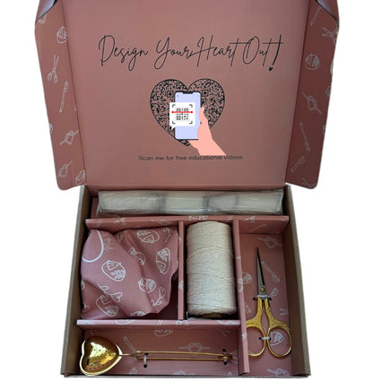 Sourdough Accessory Kit
