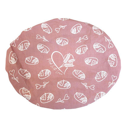 Sourdough Bowl Cover