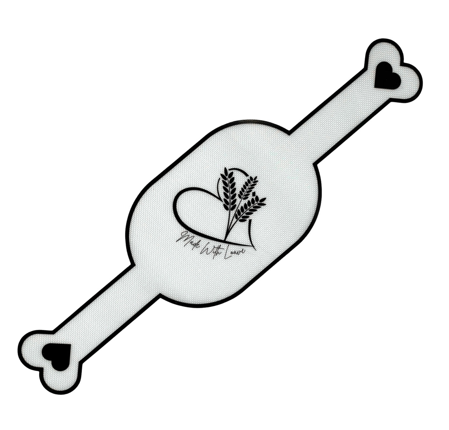 Silicone Bread Sling-Batard