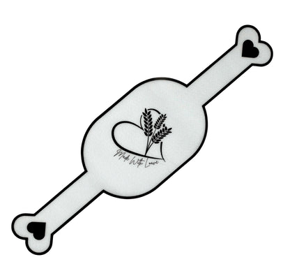 Silicone Bread Sling-Batard