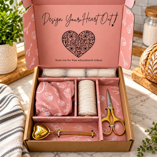 Sourdough Accessory Kit