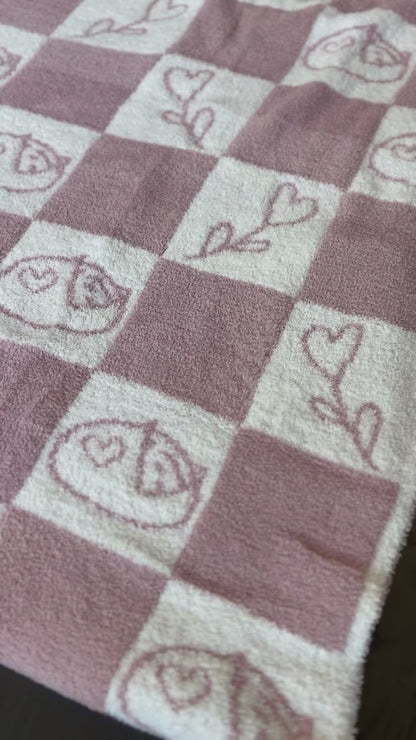 Sourdough Blanket
